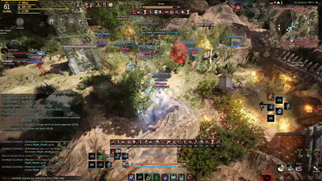 Gameking 2 / zwischenstopp / hd umstellen!