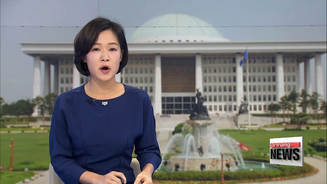 Rival parties agree to launch regular parliamentary session on Sept. 1