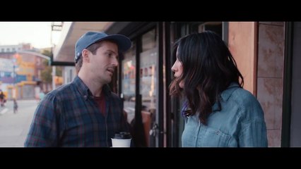 Calgary Film 2017: THE LIGHT OF THE MOON (Trailer)