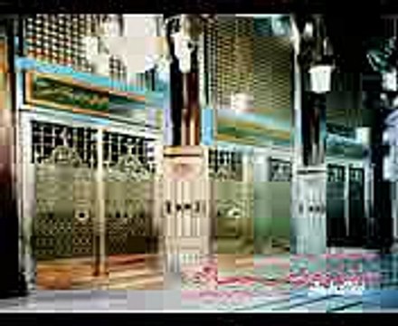 New naat sharif Unki mahek ne dil k voice by QARI RIZWAN يا حبيبي يا الله يا رسول الله