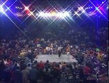 (720pHD): WCW Nitro 11/01/99 Madusa vs. Evan Karagias