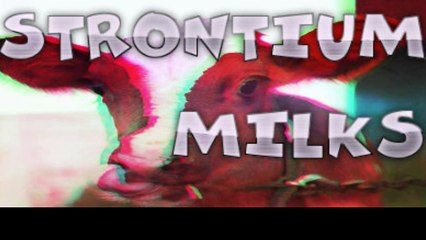 Trillions of Fukushima Particles Released Dying Trees Radioactive Rain