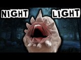 NIGHT LIGHT - Pixel Indie Horror Gameplay - PIXELATED SILENT HILL