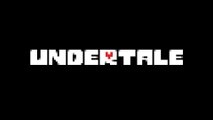 Undertale - Bande-annonce de lancement PS4 PS Vita