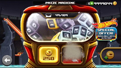 Drive Ahead! MOD APK v1.54.5 (Unlimited Money)