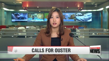 Growing calls for dismissal of Trump's chief strategist