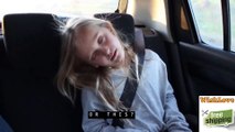Slumber Ride Seat Belt Pillow Video Dailymotion