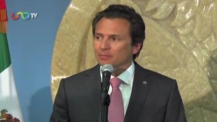 Javier Solórzano | Las "propinas" de Obedrecht a Lozoya lo tienen contra las cuerdas