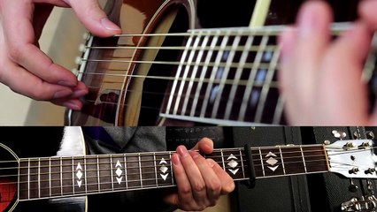 Song For Sonny Liston | Mark Knopfler Songbook | TAB | Lesson 12