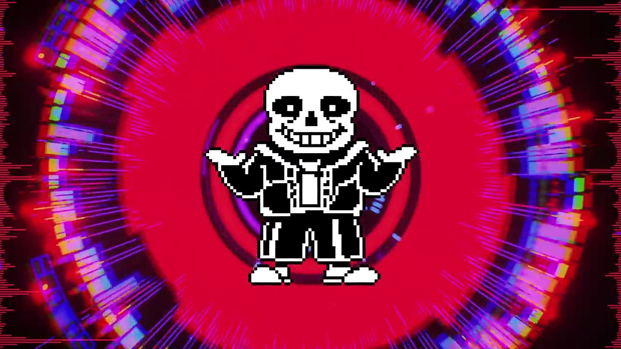 Undertale Remix Megalovania (Chime Electro / Dubstep Remix) GameChops Spotlight
