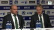 Irish Rugby TV: Scotland v Ireland Post Match Press Conference