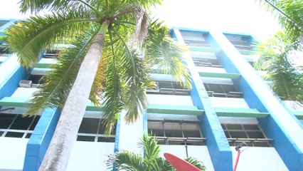 Brindan equipo para identificación de pacientes en el Mario Rivas