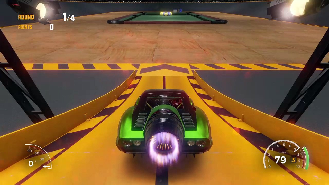 FlatOut 4: Total Insanity