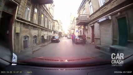 Car Crash Compilation 31