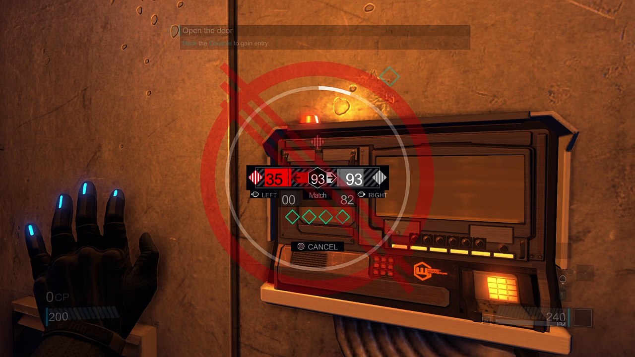 Blacklight: Retribution