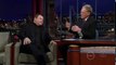 George Bush and David Letterman Impersonator Frank Caliendo on David Letterman