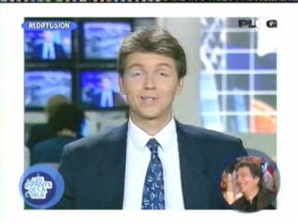 Lapsus XD trop fortttt