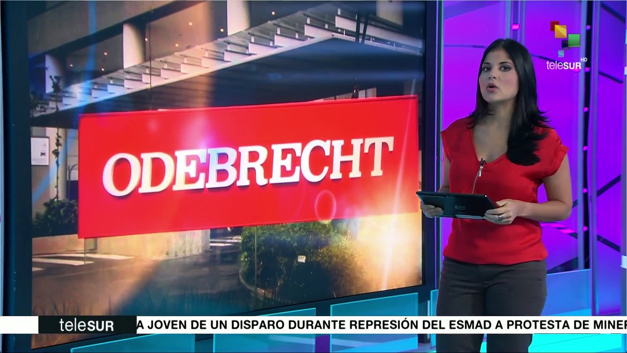 México: diputados de Morena presentan denuncia contra Emilio Lozoya