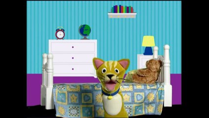 Baby Einstein Baby Wordsworth Part 5