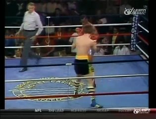 Bobby Czyz vs Jamal Arbubakar (08-05-1980) Full Fight