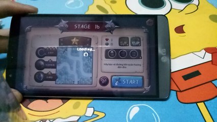 Tower defense king 2 lv 16 hard