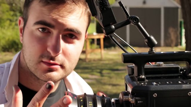 Seatbelt Pretensioner in Super Slow Mo - The Slow Mo Guys