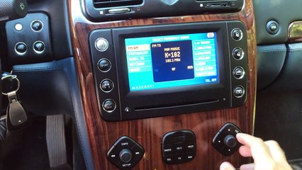 A Used Maserati Quattroporte is the Best Way to Look Rich for $20,000