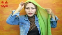 Muslima Hijab Fashion and New Hijab Tutorial and Hijab Style