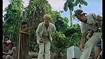 Klaus Kinski AUSRASTER