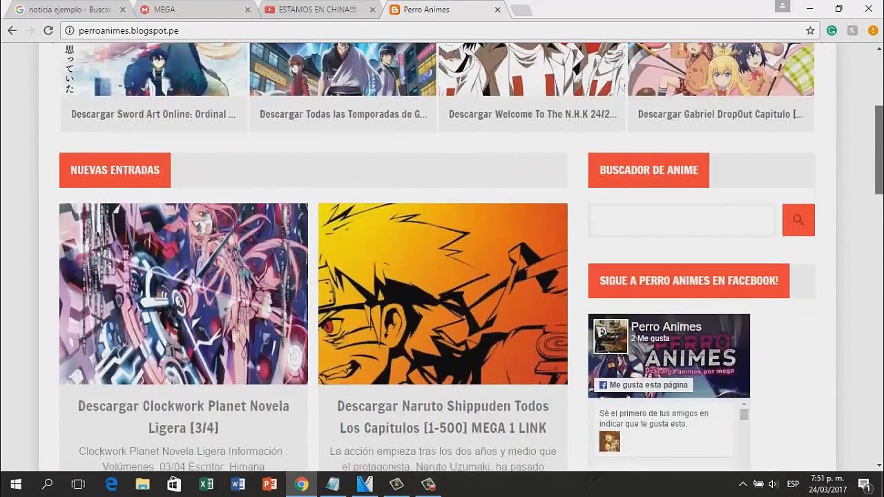 Descargar Karekano [26/26] (Sub Esp) HD MEGA 1 LINK