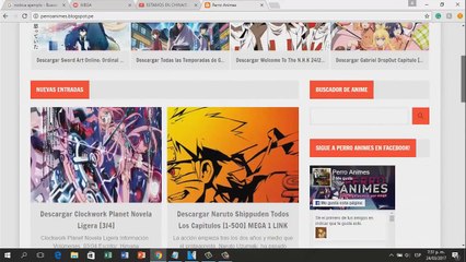 Descargar Karekano [26/26] (Sub Esp) HD MEGA 1 LINK
