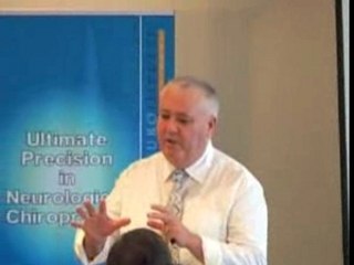 The Vertebral Subluxation Complex (VSC)