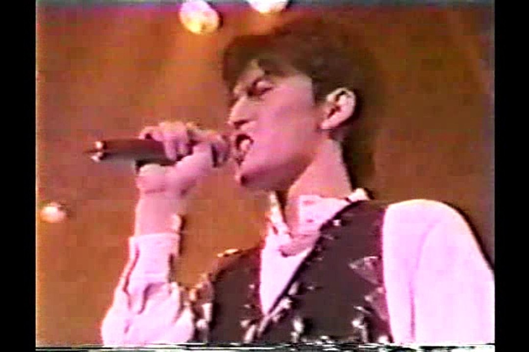 B Z First Live Off The Lock Part2 動画 Dailymotion