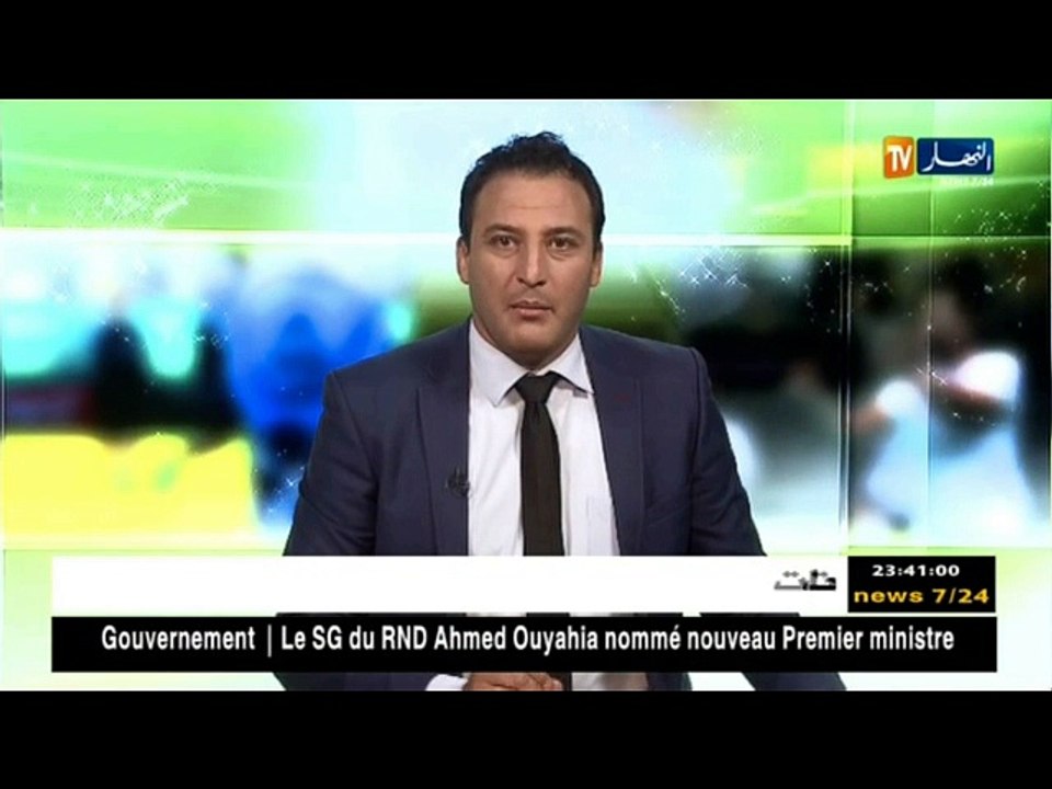 رياض بودبوز يتحدث عن تنقله لريال بيتيس