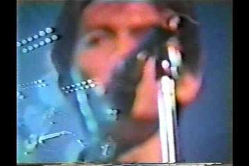 B'z FIRST LIVE OFF THE LOCK Part1