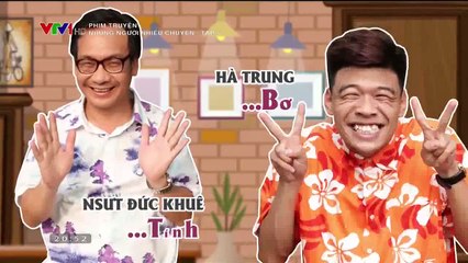 Những Người Nhiều Chuyện - Tập 5 Full