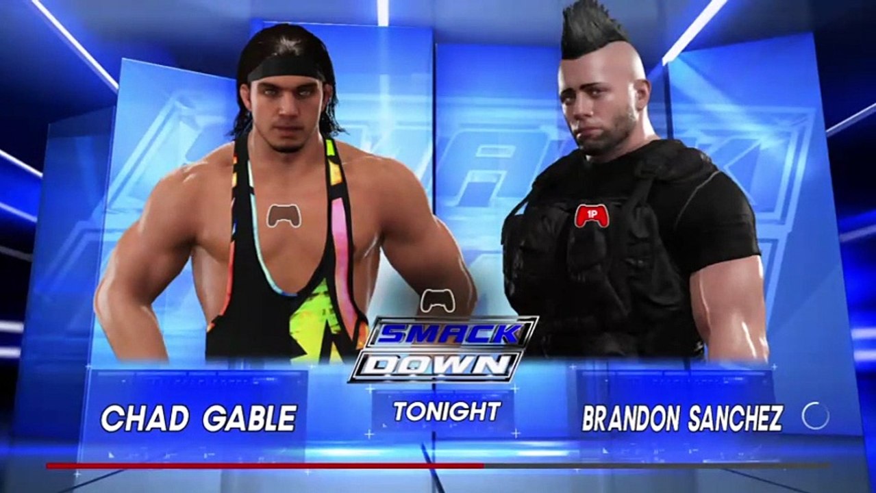 Wwe 2k17 (207)