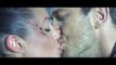 Angelina Jolie Kissing Gerard Butler | Lara Croft Tomb Raider: The Cradle of Life