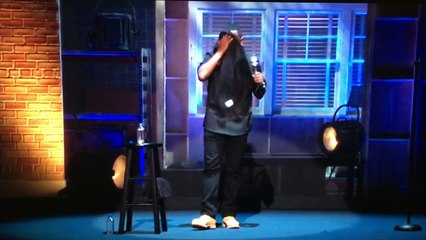 Martin Lawrence gets high with President Obama