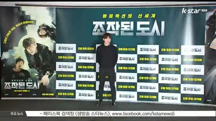지창욱, 오늘 현역 입대 '늦은 만큼 최선 다할 것'