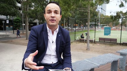 The Ask Linkfluencer Show #5 - Building Your Influence Through LinkedIn