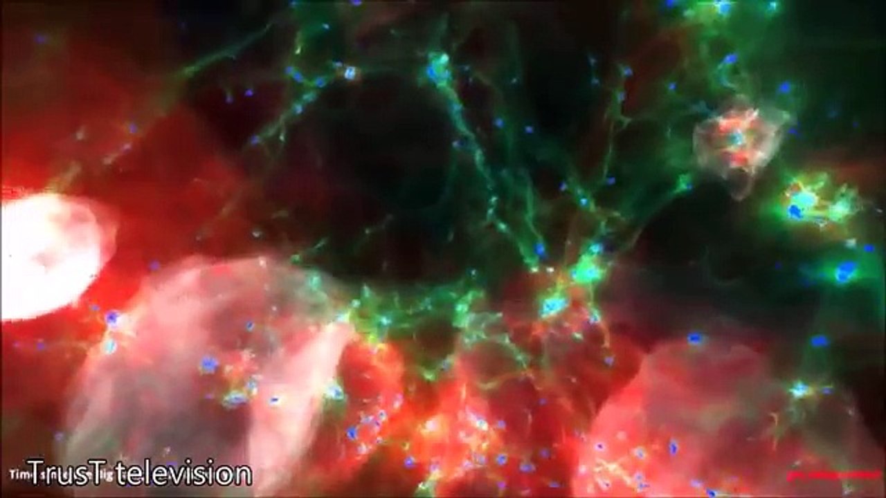 5 Advanced scientific miracles of Quran (urdu hindi)   TrusT television