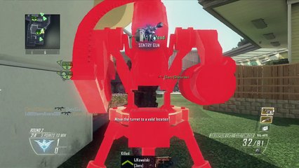 Call of Duty Black ops 2 (SEARCH AND DESTROY)