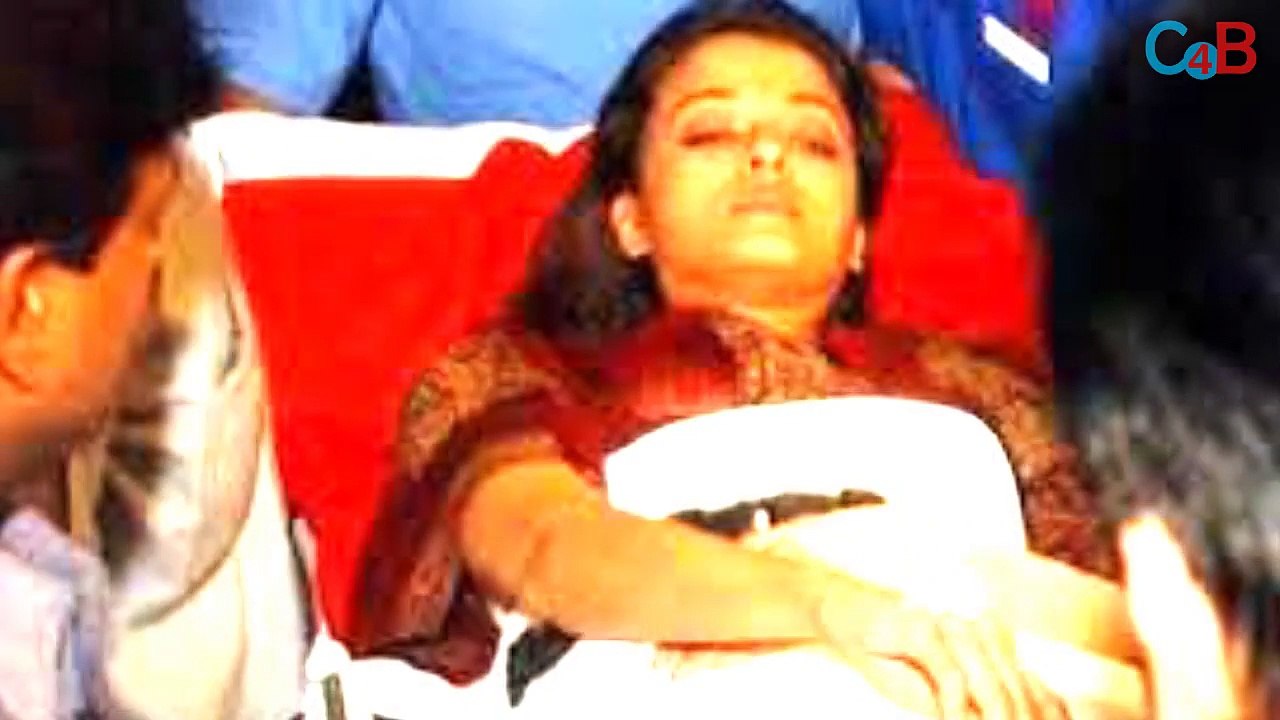The Real Truth behind Aishwarya Rai Death ?