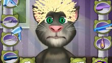 Talking tom