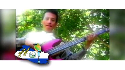 Amor Tirano Orquesta Canela