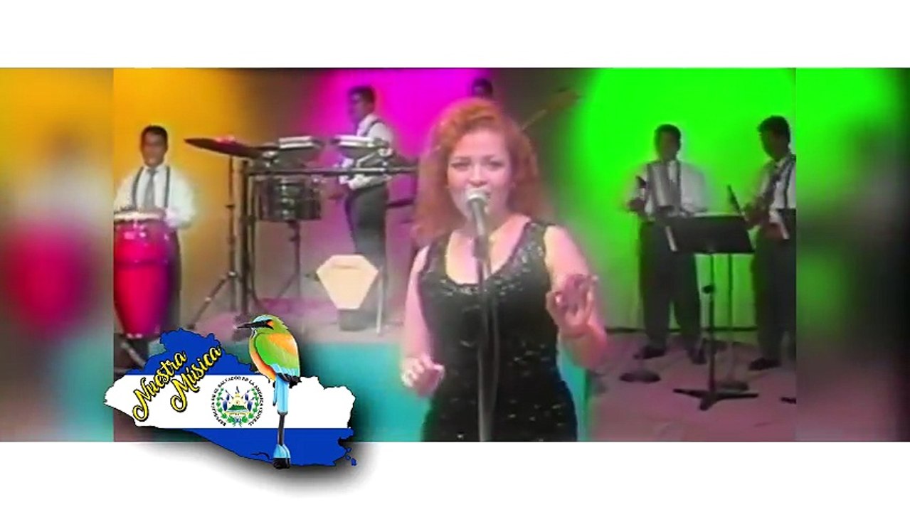 Con Sabor a Cumbia Grupo Trueno