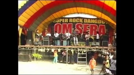 CINTA TERLARANG by VIA VALLEN-SERA-