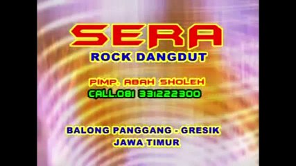 PACAR DUNIA AKHIRAT by VIA VALLEN -SERA-
