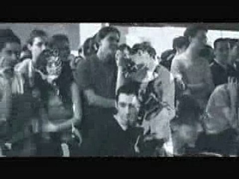 Muse - Thoughts of a Dying Atheist soundcheck, Fuji Rock Festival, 07/26/2002